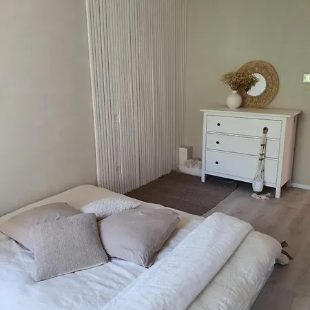 Bed & Breakfast Maison Dans La Foret Des Landes *